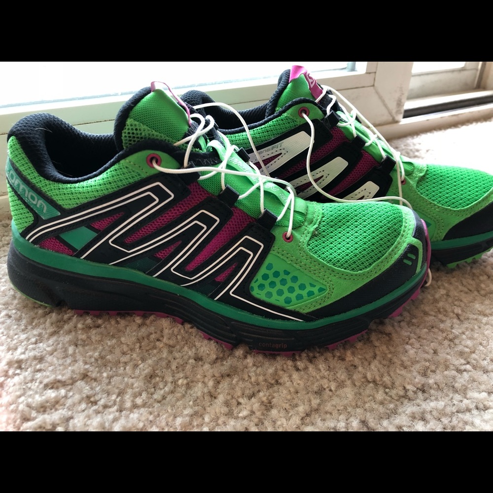 Salomons